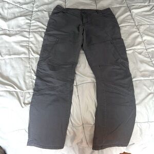 Outdoor research pants size 8